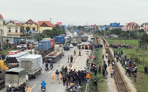 Ai chịu trách nhiệm khi người nghiện gây tai nạn, thảm án? (9/5/2019)