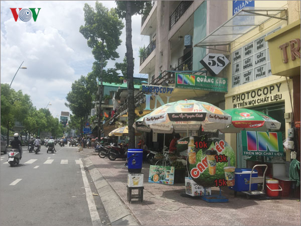 Thành phố Hồ Chí Minh 7 năm triển khai 