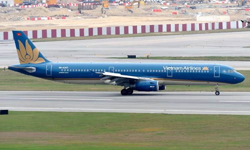 Vietnam Airlines sẽ đầu tư 3,7 tỷ USD mua 50 máy bay thân hẹp (9/5/2019)