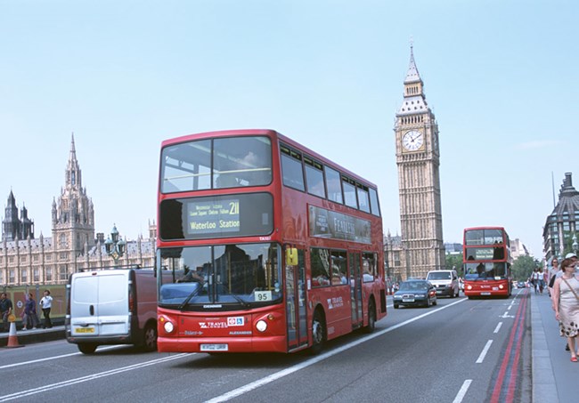 Chiếc xe Bus mang Âm nhạc – và chứa đựng thông điệp cao cả (8/5/2019)