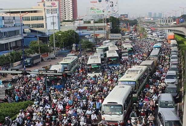 Bạn hữu đường xa (10/6/2019)