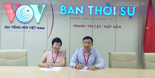 Du học nghề tại Cộng hòa Liên bang Đức (15/6/2019)