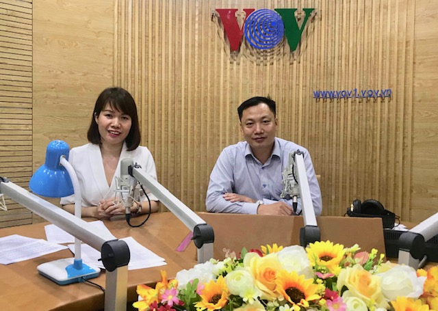 Nâng cao vai trò của các trường Đại học để ngăn tiêu cực (20/6/2019)