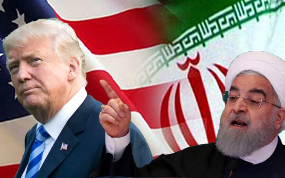 Căng thẳng Mỹ - Iran và tác động đến an ninh khu vực (16/6/2019)
