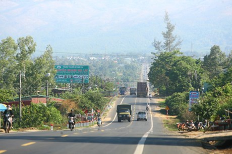 Vững tay lái trọn niềm vui (26/6/2019)