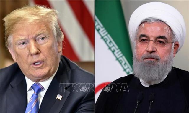 “Đòn cân não” giữa Mỹ và Iran bao giờ kết thúc? (26/6/2019)