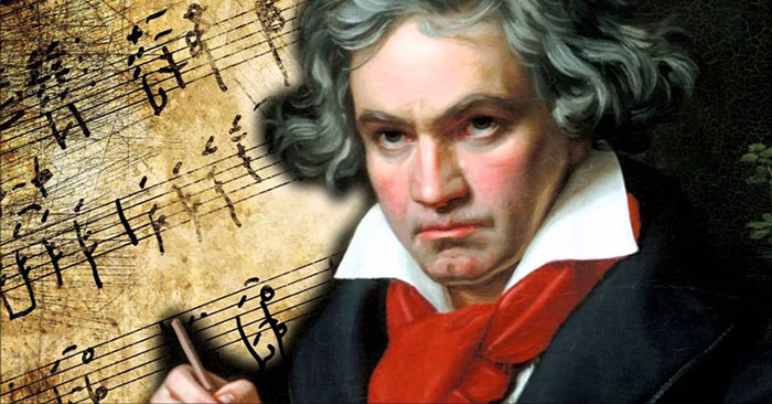 Beethoven và câu chuyện về sự ra đời của bản Sonate ‘Ánh Trăng’ huyền thoại (21/6/2019)