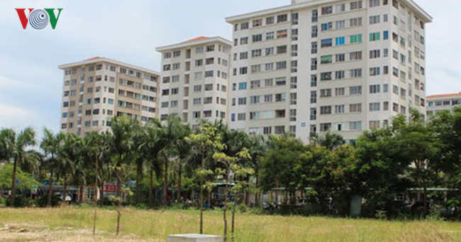 Tình trạng trục lợi từ chủ trương mua nhà ở xã hội tại Hà Nội và Thành phố Hồ Chí Minh (13/6/2019)
