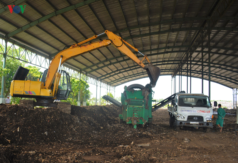 THỜI SỰ 6H SÁNG 15/6/2019: Bộ Y tế: cần khẩn trương xác minh thông tin 300 xác thai nhi tại Nhà máy xử lý rác thải thành phố Cà Mau.