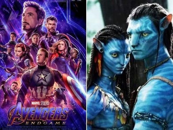 Avengers: Endgame vs Avatar Box Office Collection 2024: Trận chiến giữa Avengers: Endgame và Avatar vẫn tiếp tục trong năm