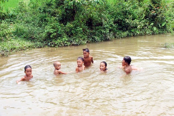 Nguyên nhân và giải pháp hạn chế tai nạn đuối nước ở trẻ em (8/7/2019)