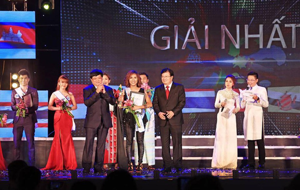 Đài Tiếng nói Việt Nam đăng cai tổ chức Cuộc thi Tiếng hát ASEAN + 3 nhằm thúc đẩy giao lưu văn hóa trong cộng đồng ASEAN (24/7/2019)