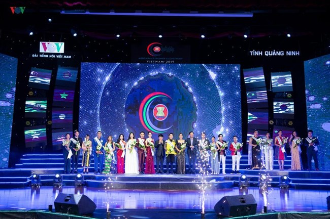 THỜI SỰ 18H CHIỀU, NGÀY 28/7/2019: Chung kết cuộc thi tiếng hát ASEAN +3 diễn ra tối nay tại Quảng Ninh. 