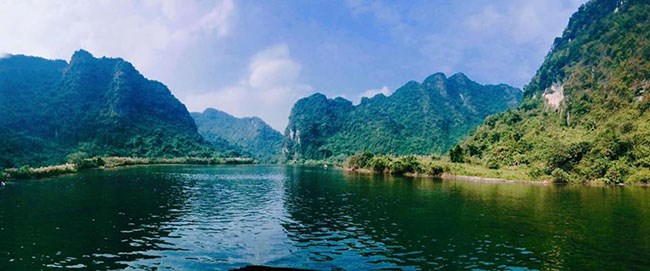 Khám phá khu du lịch sinh thái Tràng An –... | HỆ THỜI SỰ CHÍNH TRỊ TỔNG HỢP - VOV1