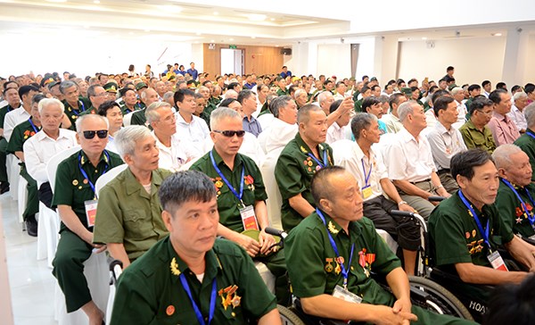 THỜI SỰ 6H SÁNG 25/7/2019: Hơn 500 thương binh nặng tiêu biểu toàn quốc được tuyên dương hôm nay tại Hà Nội.