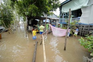 Tìm hiểu việc thực hiện Nghị quyết 120 về phát triển bền vững vùng đồng bằng sông Cửu Long thích ứng với biến đổi khí hậu (5/7/2019)