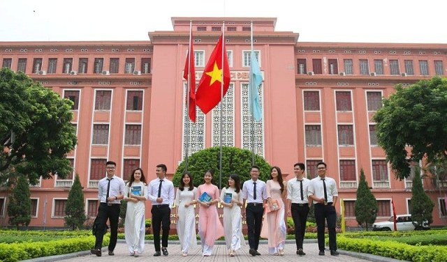 Tuyển sinh đại học, cao đẳng 2019: Đa dạng hóa hình thức tuyển sinh - phải siết chặt chất lượng (22/7/2019)