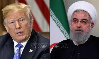 Châu Âu sẽ làm gì để gỡ rối vấn đề hạt nhân Iran? (4/7/2019)