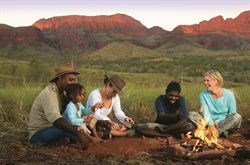 Người dân ở thị trấn Kununurra bảo tồn ngôn ngữ thổ dân ở Australia (15/7/2019)