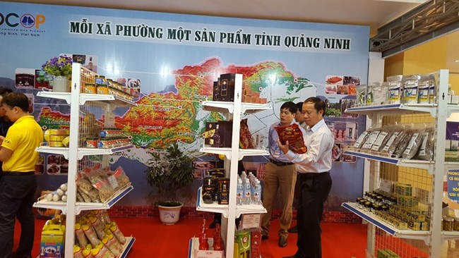 Quảng Ninh đẩy mạnh phát triển mô hình 