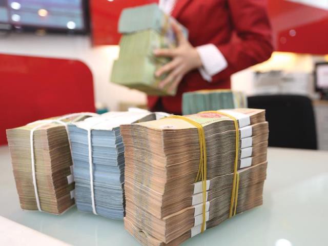 Lãi suất huy động và cho vay cơ bản ổn định từ nay đến cuối năm (17/7/2019)