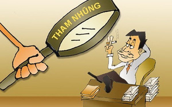 Chống tham nhũng: Phải liêm, phải sạch (29/7/2019)