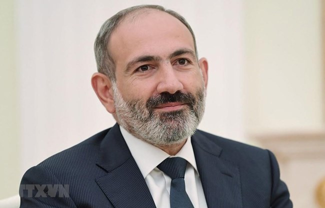 THỜI SỰ 6H SÁNG 5/7/2019: Thủ tướng Cộng hòa Armenia Nikol Pashinyan và Phu nhân bắt đầu thăm chính thức Việt Nam.