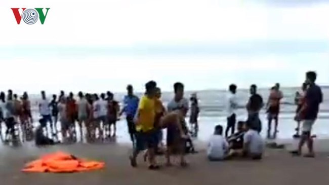 THỜI SỰ 21H30 ĐÊM 10/8/2019: Nhiều người tử vong và mất tích do đuối nước khi tắm biển ở Bình Thuận.

