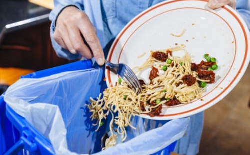 Mỗi năm trên thế giới có hơn 1 tỷ tấn thực phẩm bị lãng phí (5/8/2019)