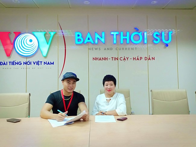 Tư vấn nghề thiết kế tạo mẫu tóc chuyên nghiệp (4/8/2019)