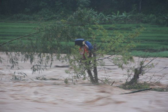 Cùng lan tỏa những hành động đẹp (6/8/2019)