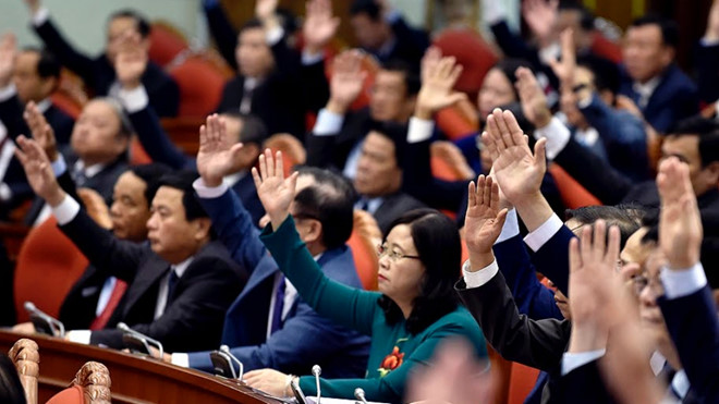 Sàng lọc nghiêm túc – không lo thiếu cán bộ (3/8/2019)