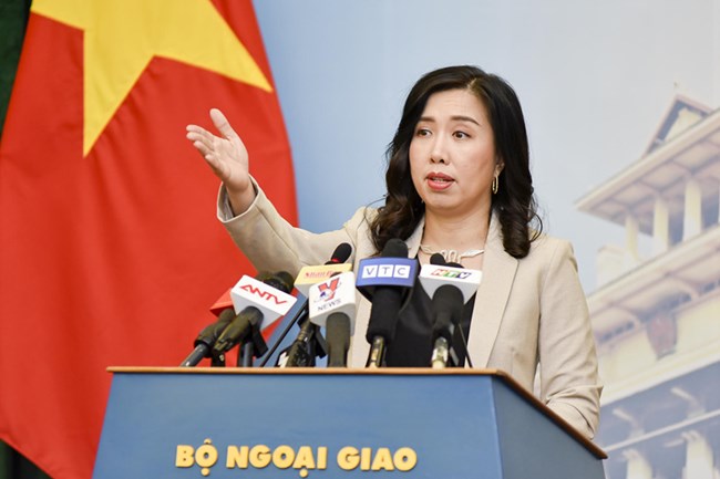 THỜI SỰ 18H00 CHIỀU 7/8/2019: Việt Nam trao công hàm phản đối Trung Quốc tiến hành huấn luyện quân sự ở khu vực quần đảo Hoàng Sa, xâm phạm nghiêm trọng chủ quyền của Việt Nam đối với quần đảo này