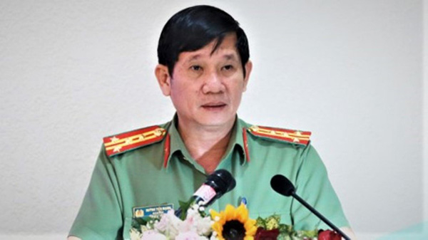 THỜI SỰ 21H30 ĐÊM 23/8/2019: Ủy ban Kiểm tra Trung ương: Xem xét, thi hành kỷ luật Ban Thường vụ Đảng ủy Công an tỉnh Đồng Nai và một số cá nhân.
