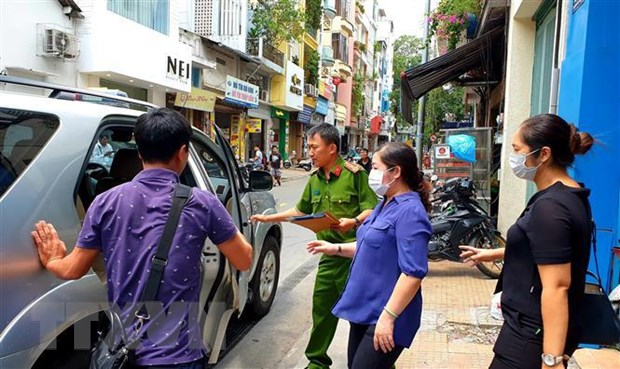 THỜI SỰ 18H CHIỀU 24/8/2019: Bộ Công an khởi tố thêm tội danh tham ô tài sản đối với nguyên Tổng giám đốc Tổng Công ty Nông nghiệp Sài Gòn, bắt tạm giam một số đồng phạm liên quan.