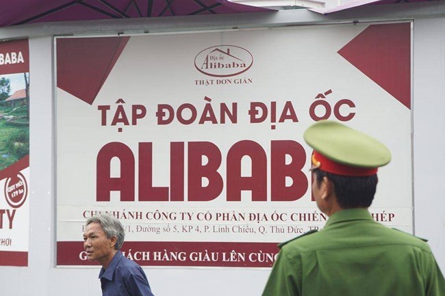 Alibaba và bài học không mới (23/9/2019)