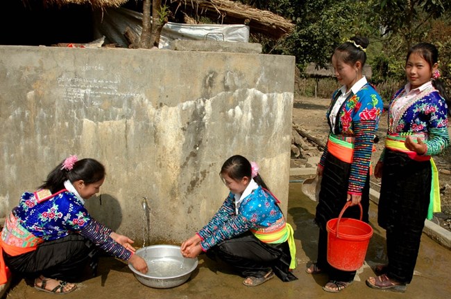 Cần thay đổi gì trong thực hiện chính sách đặc thù đối với vùng dân tộc thiểu số, vùng biên giới, vùng đặc biệt khó khăn? (9/9/2019)