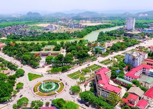 Cơ hội xúc tiến đầu tư và phát triển nông thôn mới ở Thái Nguyên (20/9/2019)