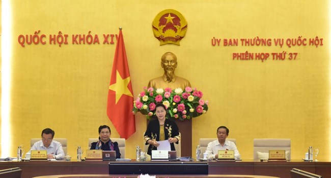 THỜI SỰ 21H30 ĐÊM NGÀY 11/9/2019: Thủ tướng phân công thành viên Chính phủ tiếp thu nội dung Phiên họp thứ 37 Ủy ban Thường vụ Quốc hội.