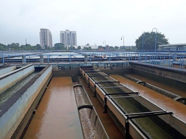 THỜI SỰ 06H00 SÁNG 28/9/2019: Sông Sài Gòn - Đồng Nai: Nơi cung cấp nguồn nước cho Thành phố Hồ Chí Minh đang bị ô nhiễm nghiêm trọng