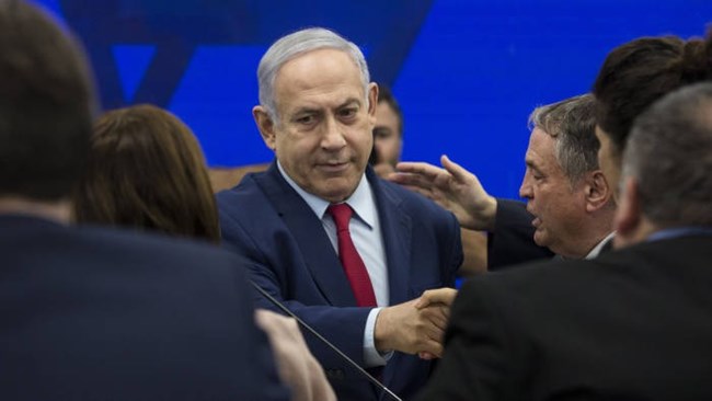 Chủ quyền ở Bờ Tây - Vũ khí của ông Netanyahu trong cuộc bầu cử Quốc hội (17/9/2019)