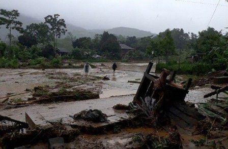 Phòng tránh thiên tai, chính quyền cơ sở và người dân cần chủ động (6/9/2019)