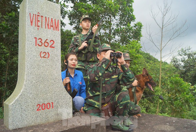 Tình cảm của các chiến sĩ miền biên giới với Đài Tiếng nói Việt Nam (7/9/2019)