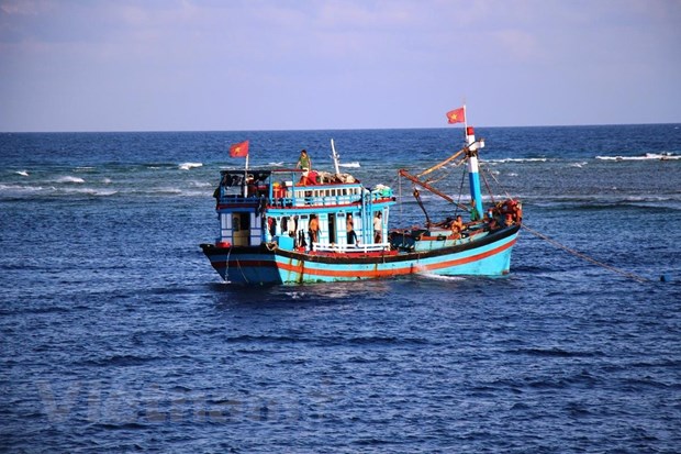 Ngư dân cần thông tin liên lạc với đất liền thế nào để vươn khơi an toàn (9/9/2019)