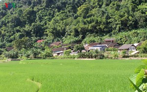 Thăm lại những nơi Đài Tiếng nói Việt Nam từng sơ tán (7/9/2019)
