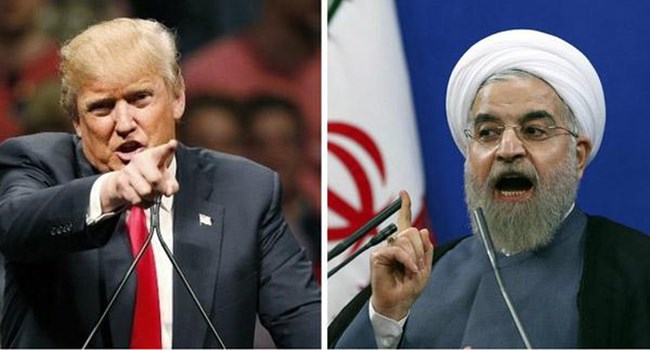 Căng thẳng Mỹ - Iran sẽ đi tới đâu? (7/1/2020)