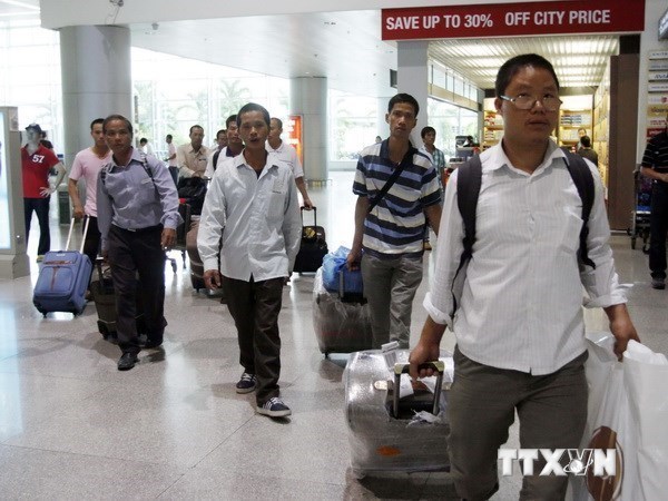 THỜI SỰ 21H30 ĐÊM 8/1/2020: Bộ Lao động - Thương binh và Xã hội yêu cầu các doanh nghiệp tạm dừng ngay việc đưa lao động sang Trung Đông. 