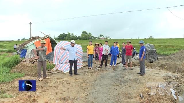 Tăng cường vai trò giám sát của người dân trong quản lý, sử dụng đất đai (18/1/2020)