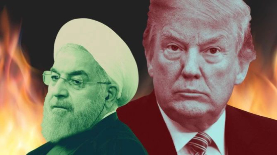 Mỹ điều quân tới Trung Đông: Căng thẳng Mỹ - Iran leo thang? (3/1/2020)