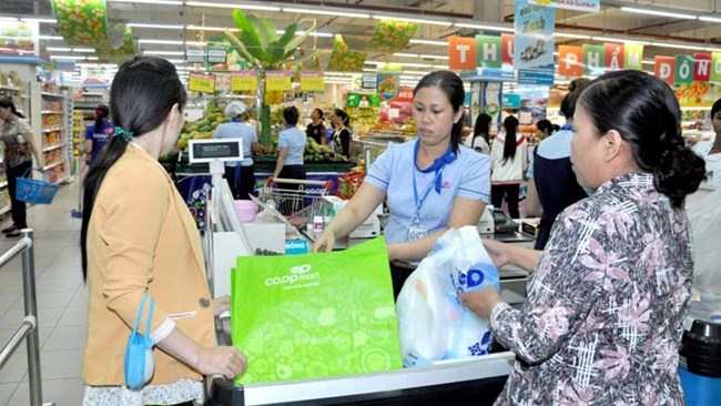 Hướng tới sản xuất tiêu dùng bền vững: Trách nhiệm không chỉ của doanh nhân, doanh nghiệp (7/1/2020)